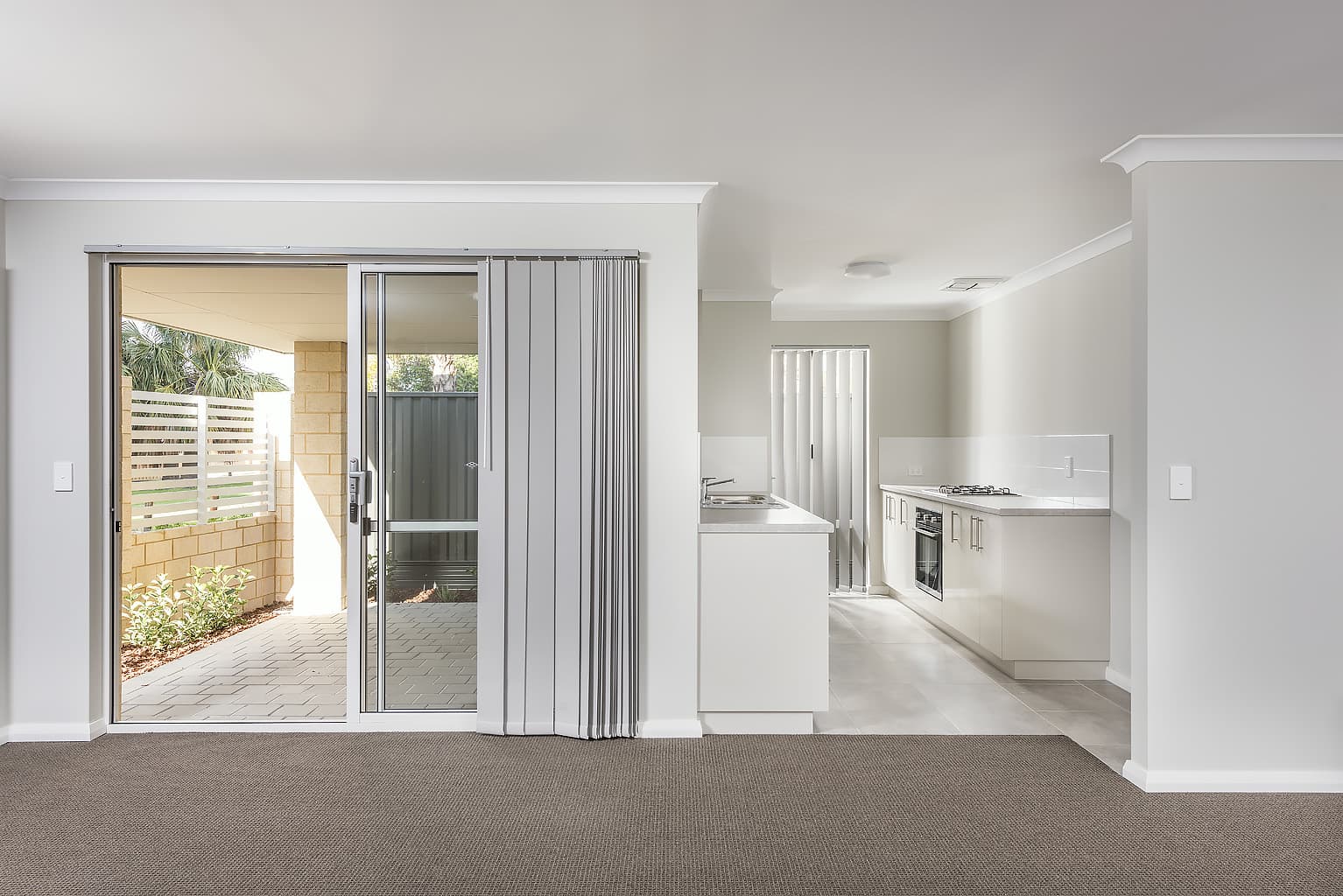 DxDA Redcliffe Triplex Case Study