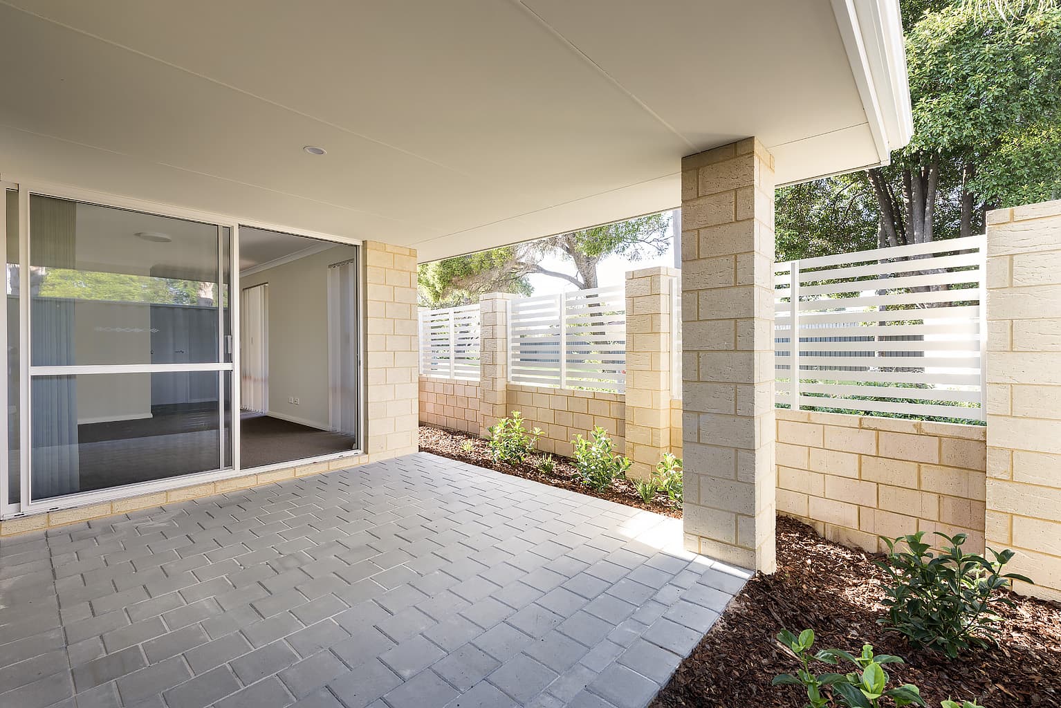 DxDA Redcliffe Triplex Case Study