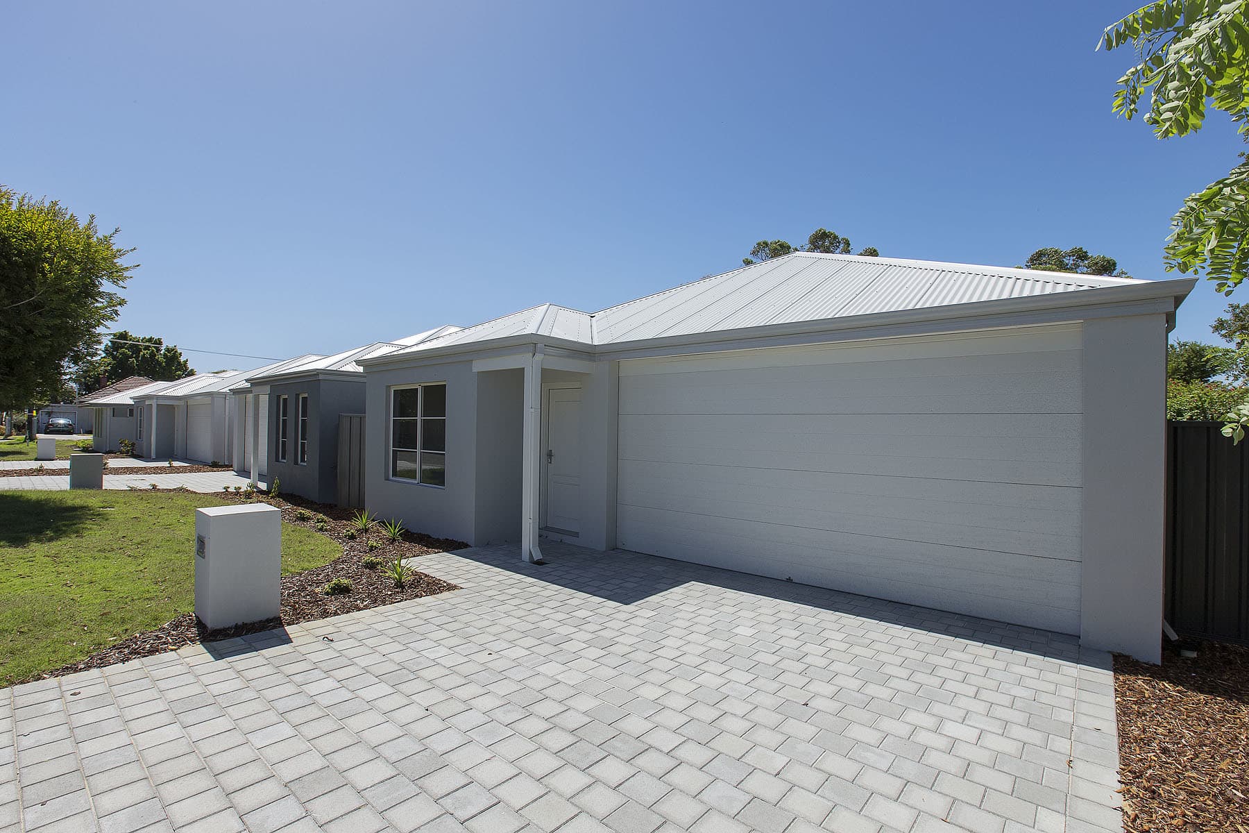 DxDA_Bassendean Multi-Unit_Case Study