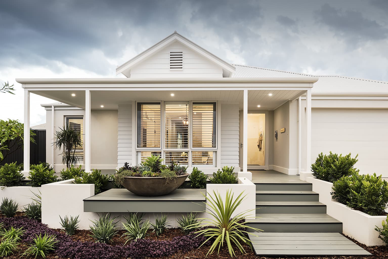 5 Ways to escape to the Hamptons Dale Alcock Homes Perth