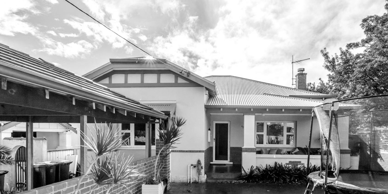 Mt Hawthorn Home Renovation Case Study Dale Alcock Perth