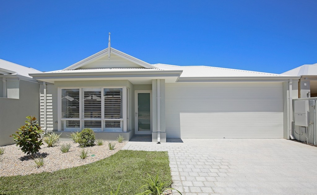 Grouped Housing, Erskine Dale Alcock Projects Perth