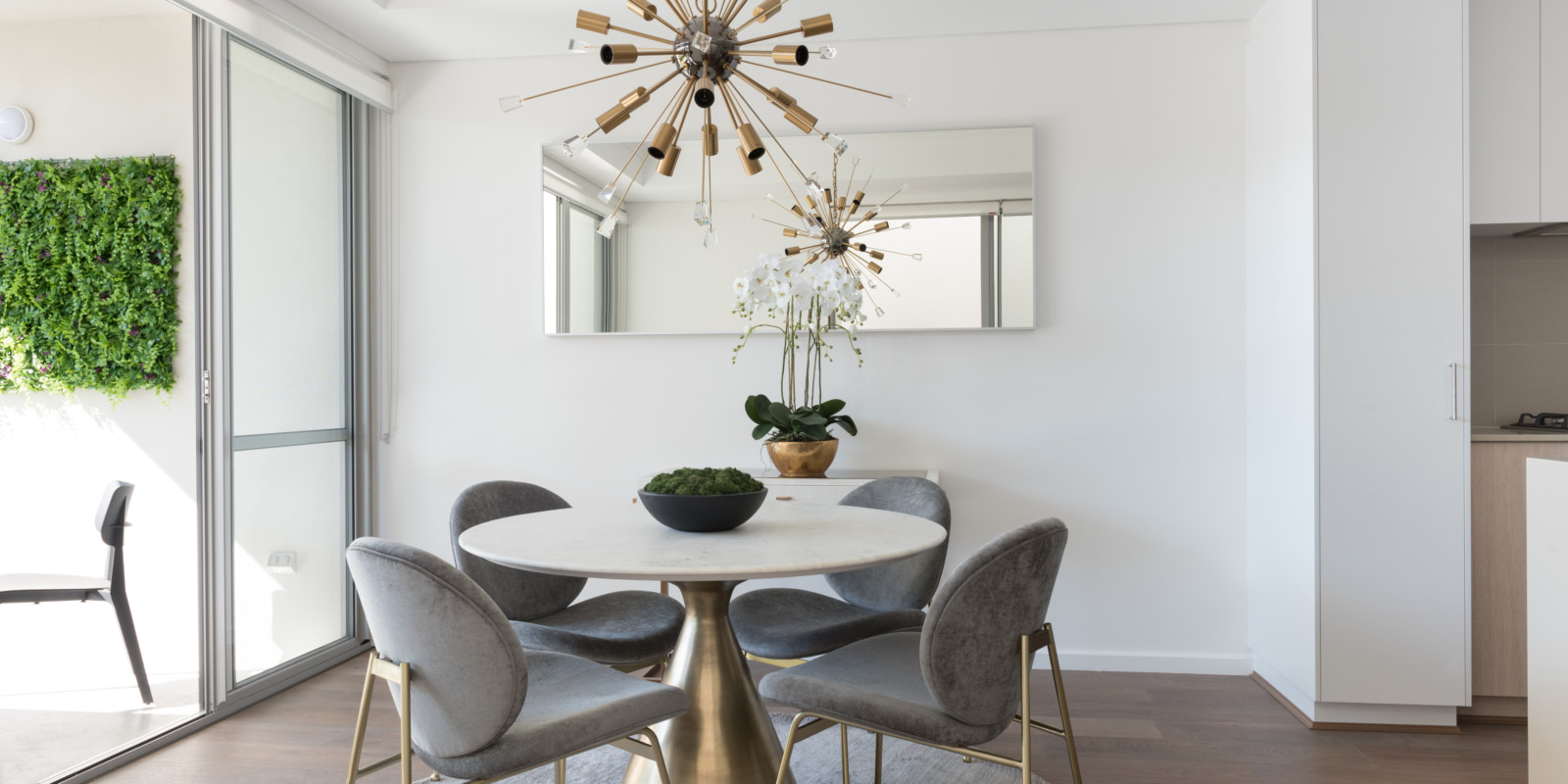 Treeby Calleya Estate Townhouses