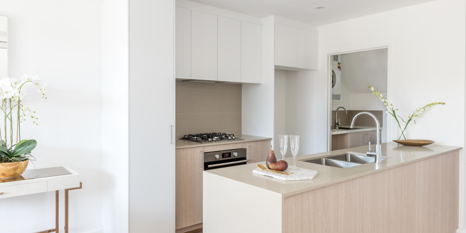 Treeby Calleya Estate Townhouses