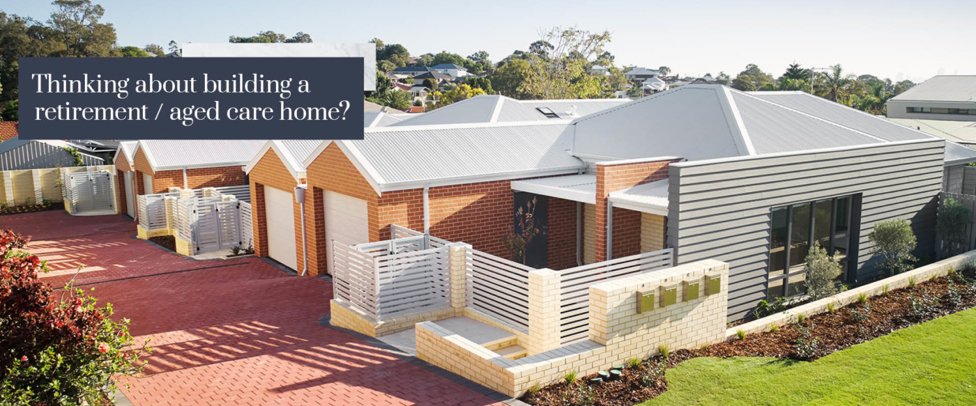 SDA Approved Builder | NDIS SDA Designs & Development Perth