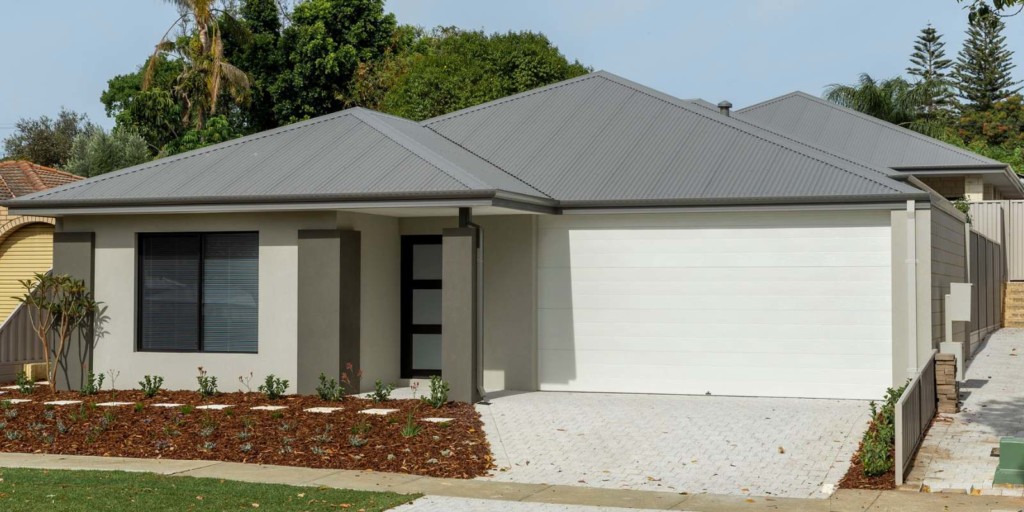 Duplex Developments Perth | Developments By Dale Alcock