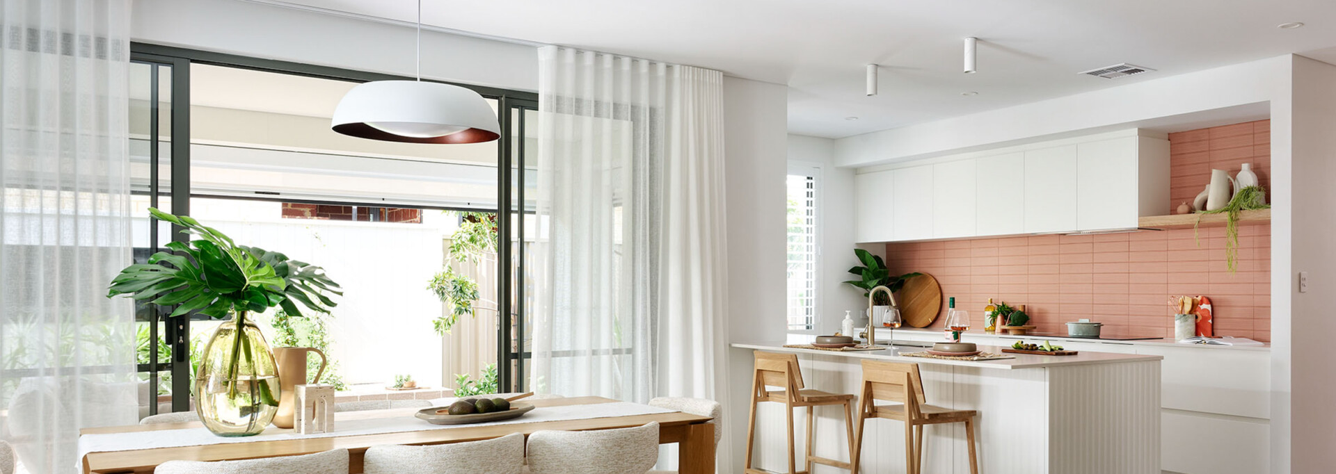 15m Wide House Designs from Dale Alcock Homes Perth