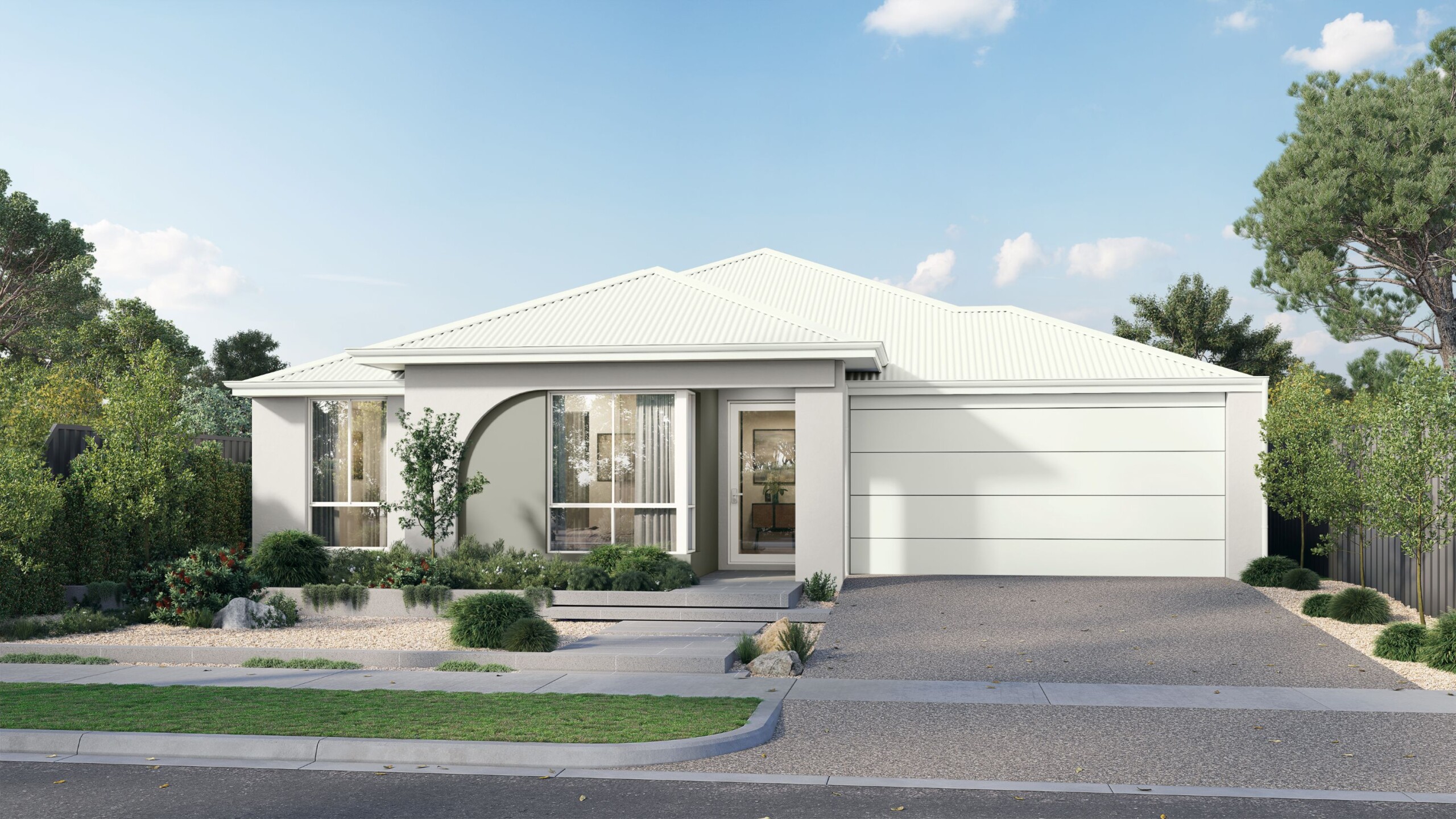 Boronia 275
