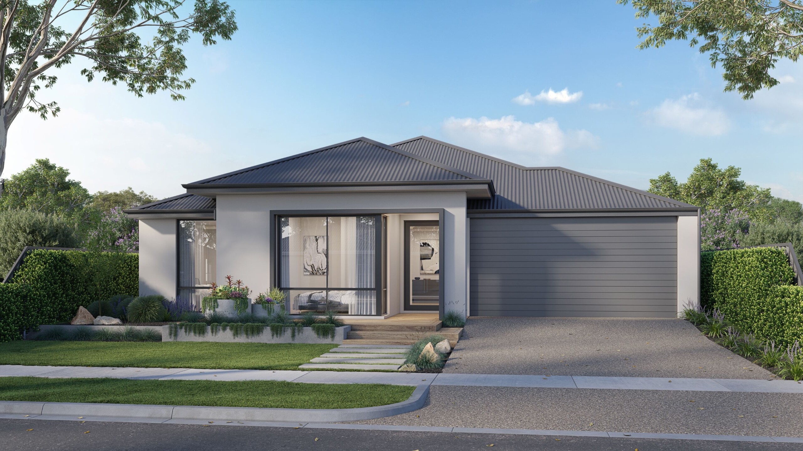 Illawarra 285