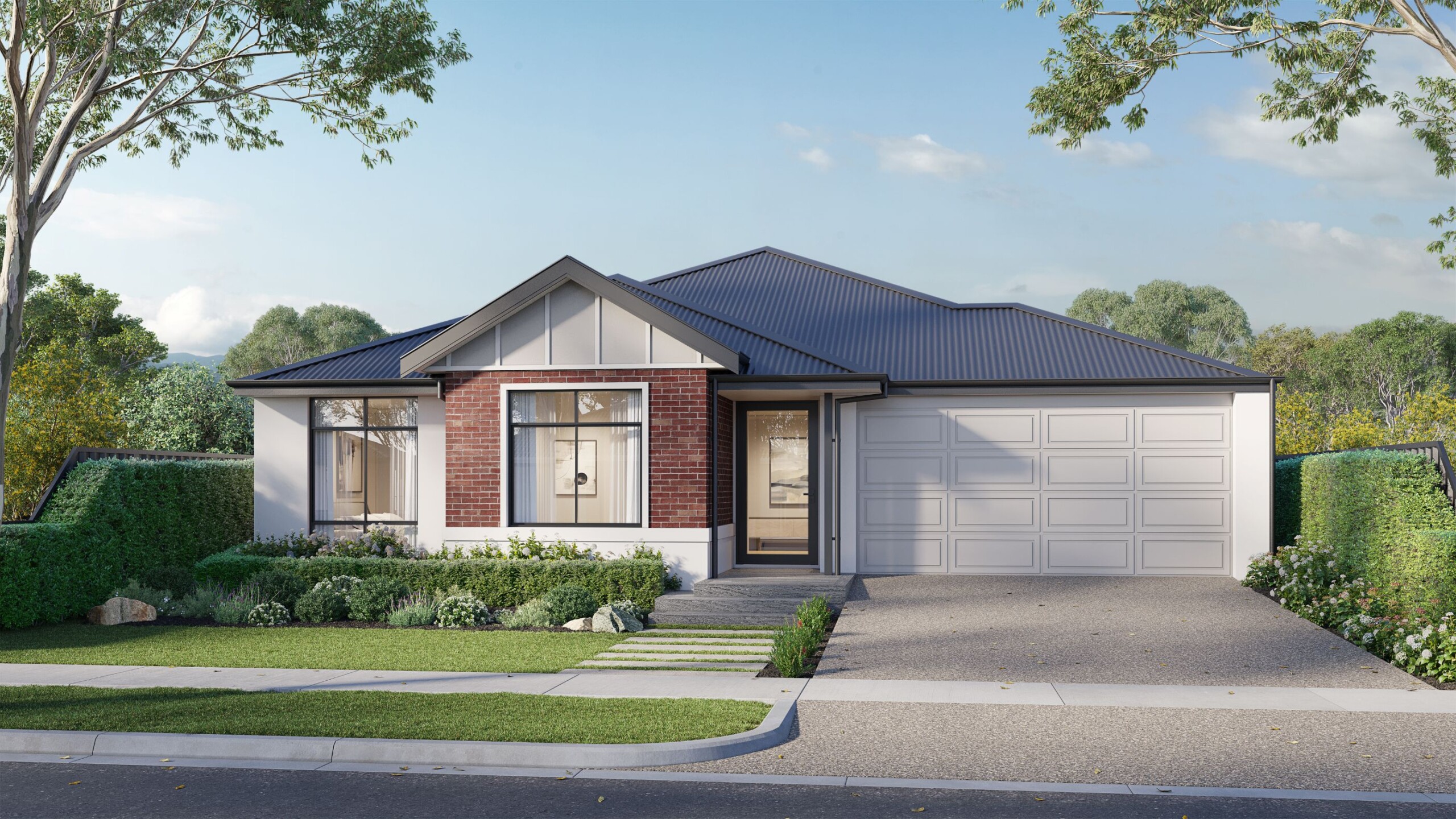 Boronia 290